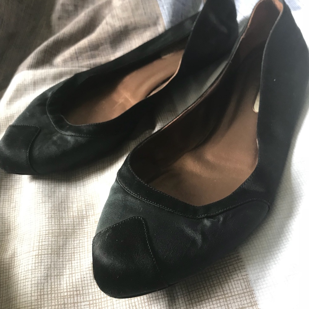 Stella McCartney Flats